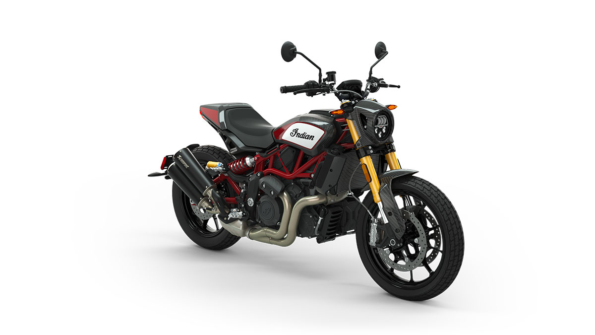 FTR Carbon ftr-carbon