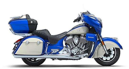 Roadmaster