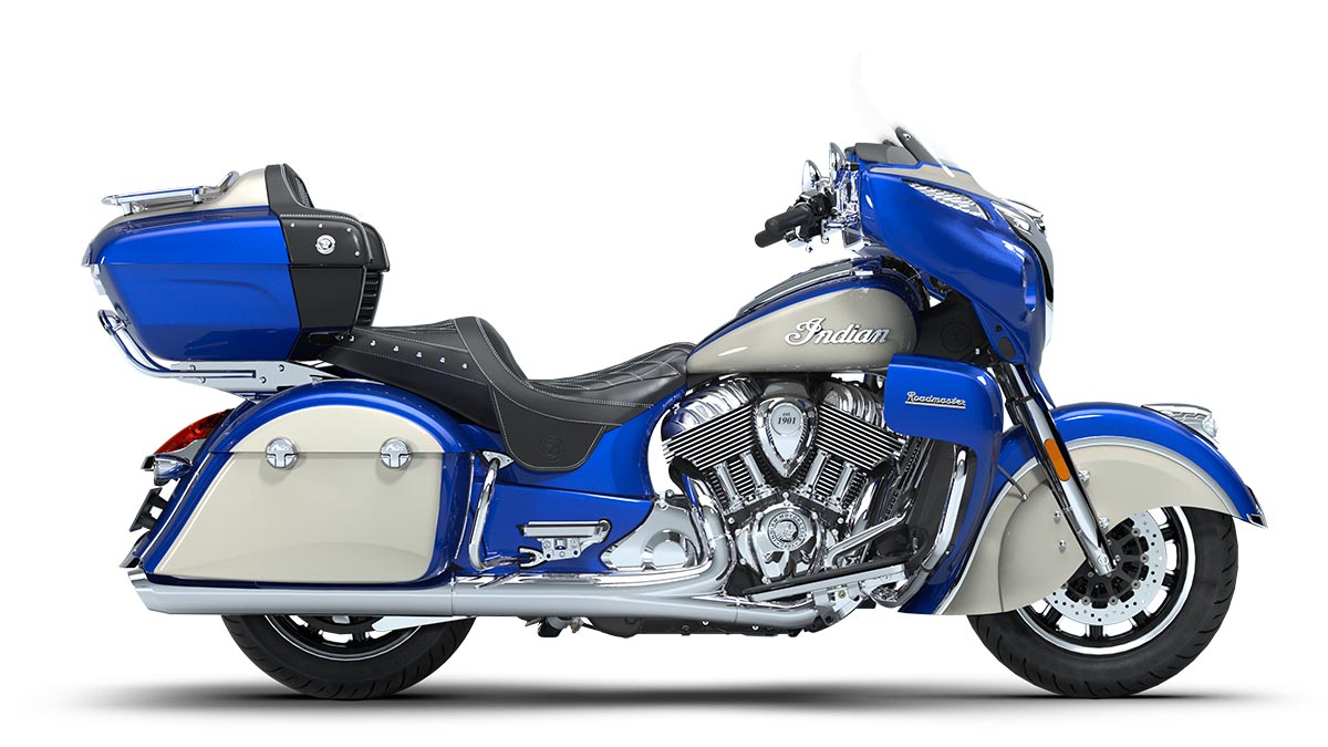 Roadmaster